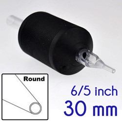 Vedere dettagli per 3 DIMENSION 07 ROUND TIP Immagine di 3 DIMENSION 07 ROUND TIP