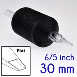 Vedere dettagli per 3 DIMENSION 09 FLAT TIP Immagine di 3 DIMENSION 09 FLAT TIP