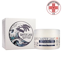 Vedere dettagli per WATER LAW TATTOO BUTTER 15ml Immagine di WATER LAW TATTOO BUTTER 15ml