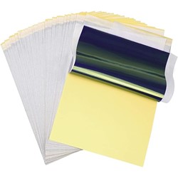 Vedere dettagli per CARTA ECTOGRAFICA PER FREEHAND 25fg Immagine di CARTA ECTOGRAFICA PER FREEHAND 25fg
