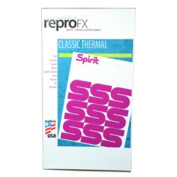 Vedere dettagli per SPIRIT THERMAL OVERSIZE XL Immagine di SPIRIT THERMAL OVERSIZE XL