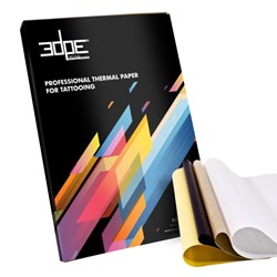 Vedere dettagli per EDGE THERMAL PAPER Immagine di EDGE THERMAL PAPER