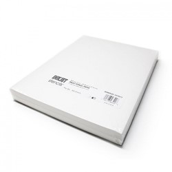 Vedere dettagli per INKJET STENCIL - PACON TRACING PAPER Immagine di INKJET STENCIL - PACON TRACING PAPER
