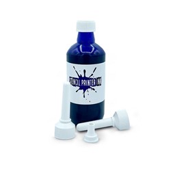 Vedere dettagli per STENCIL PRINTER INK Immagine di STENCIL PRINTER INK