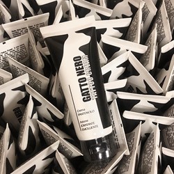 Vedere dettagli per GATTO NERO TATTOO CREAM BOX 75ml Immagine di GATTO NERO TATTOO CREAM BOX 75ml
