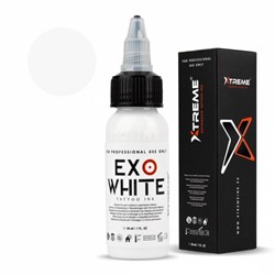 Vedere dettagli per XTREME - Exo White Immagine di XTREME - Exo White