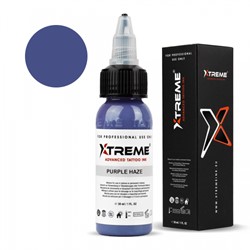Vedere dettagli per XTREME - Purple Haze Immagine di XTREME - Purple Haze
