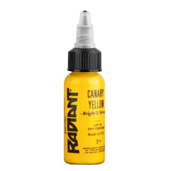 Vedere dettagli per RADIANT ORIGINAL - Canary Yellow	 Immagine di RADIANT ORIGINAL - Canary Yellow