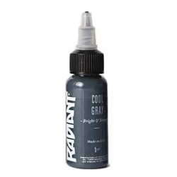 Vedere dettagli per RADIANT ORIGINAL - Cool Grey	 Immagine di RADIANT ORIGINAL - Cool Grey