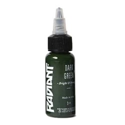 Vedere dettagli per RADIANT ORIGINAL - Dark Green	 Immagine di RADIANT ORIGINAL - Dark Green