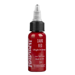 Vedere dettagli per RADIANT ORIGINAL - Dark Red	 Immagine di RADIANT ORIGINAL - Dark Red