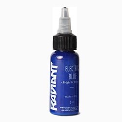 Vedere dettagli per RADIANT ORIGINAL - Electic Blue	 Immagine di RADIANT ORIGINAL - Electic Blue