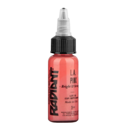 Vedere dettagli per RADIANT ORIGINAL - L. A. Pink	 Immagine di RADIANT ORIGINAL - L. A. Pink