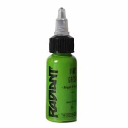 Vedere dettagli per RADIANT ORIGINAL - Lime Green	 Immagine di RADIANT ORIGINAL - Lime Green