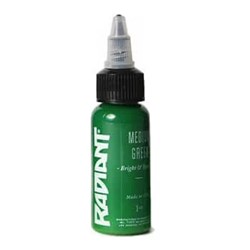 Vedere dettagli per RADIANT ORIGINAL - Medium Green	 Immagine di RADIANT ORIGINAL - Medium Green