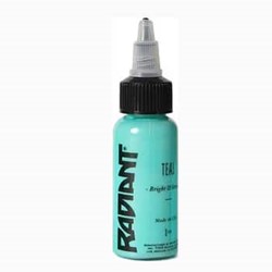 Vedere dettagli per RADIANT ORIGINAL - Teal	 Immagine di RADIANT ORIGINAL - Teal