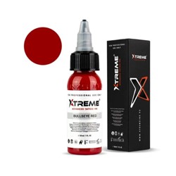 Vedere dettagli per XTREME - Bullseye Red Immagine di XTREME - Bullseye Red
