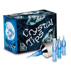 Vedere dettagli per TIP IN PLASTICA 11FT Immagine di TIP IN PLASTICA 11FT