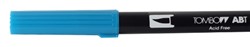 Vedere dettagli per TOMBOW TURQUOISE Immagine di TOMBOW TURQUOISE