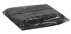 Vedere dettagli per COPRI LETTINO PVC NERO Immagine di COPRI LETTINO PVC NERO