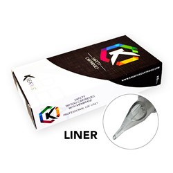 Vedere dettagli per CARTUCCE KREATIVE 03RL Immagine di CARTUCCE KREATIVE 03RL