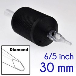 Vedere dettagli per 3 DIMENSION 18 DIAMOND TIP Immagine di 3 DIMENSION 18 DIAMOND TIP