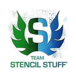 Immagine per fabbricante STENCIL STUFF
