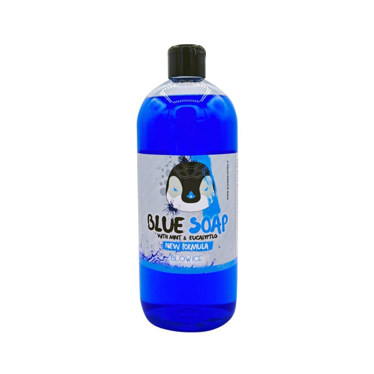Immagine di BLUE SOAP BLOWICE