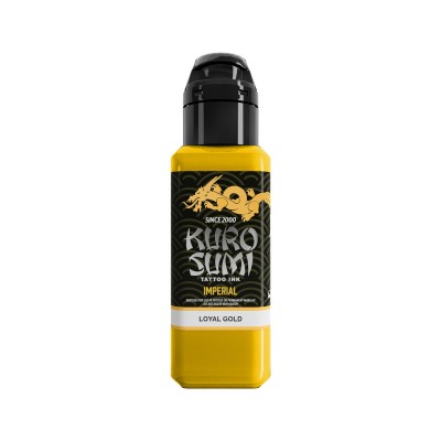 Immagine di KURO SUMI IMPERIAL -  Loyal Gold