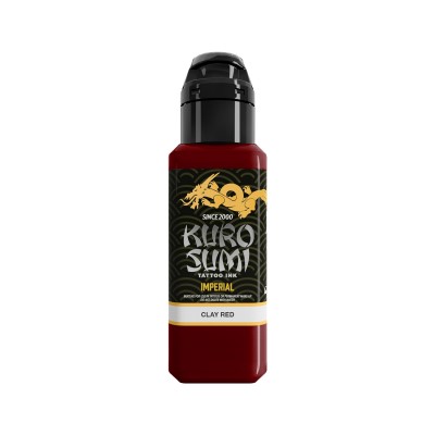 Immagine di KURO SUMI IMPERIAL - Clay Red 