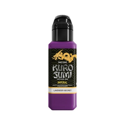 Immagine di KURO SUMI IMPERIAL -  Lavender Secret