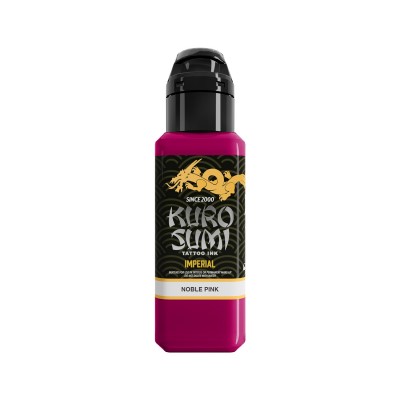 Immagine di KURO SUMI IMPERIAL -  Noble Pink 