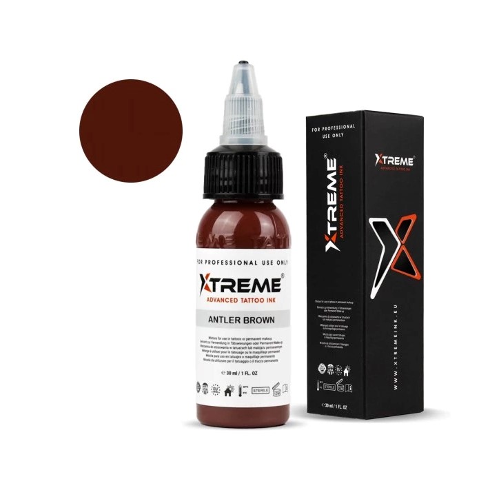 Immagine di XTREME - Antler Brown