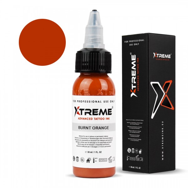 Immagine di XTREME - Burn Orange