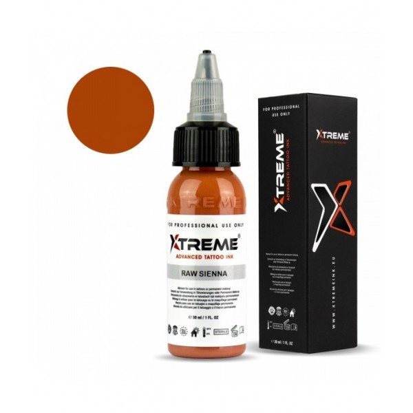 Immagine di XTREME - Raw Sienna