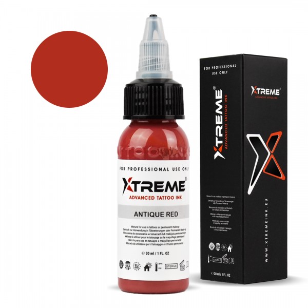 Immagine di XTREME - Antique Red