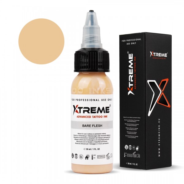 Immagine di XTREME - Bare Flesh