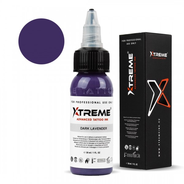 Immagine di XTREME - Lavender