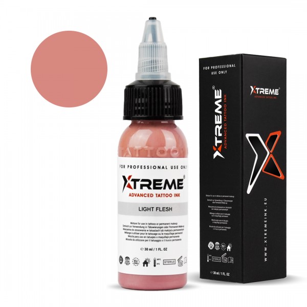 Immagine di XTREME - Light Flesh