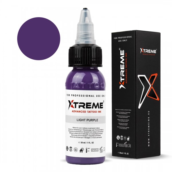 Immagine di XTREME - Light Purple