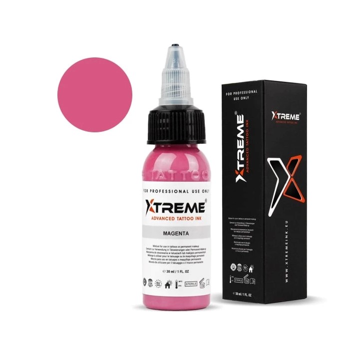 Immagine di XTREME - Magenta