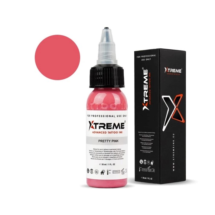 Immagine di XTREME - Pretty Pink