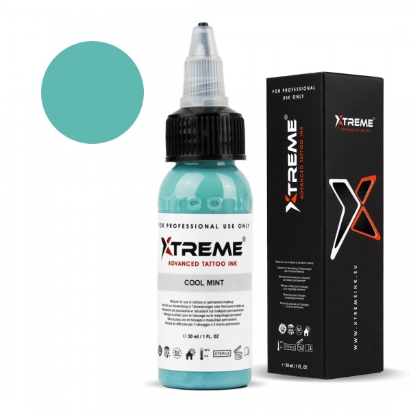 Immagine di XTREME - Cool Mint