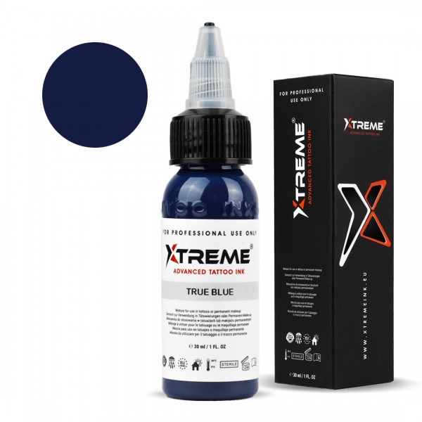 Immagine di XTREME - True Blue