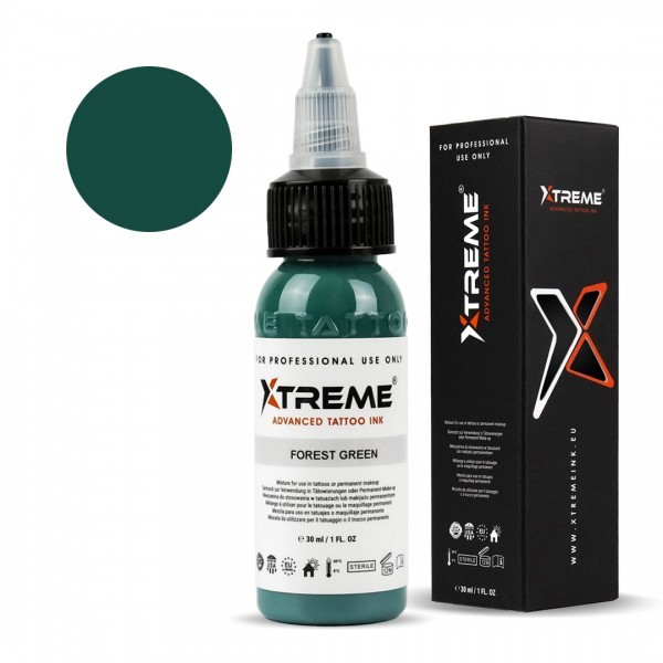 Immagine di XTREME - Forest Green