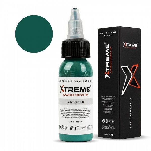 Immagine di XTREME - Mint Green