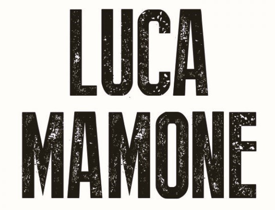 LUCA MAMONE