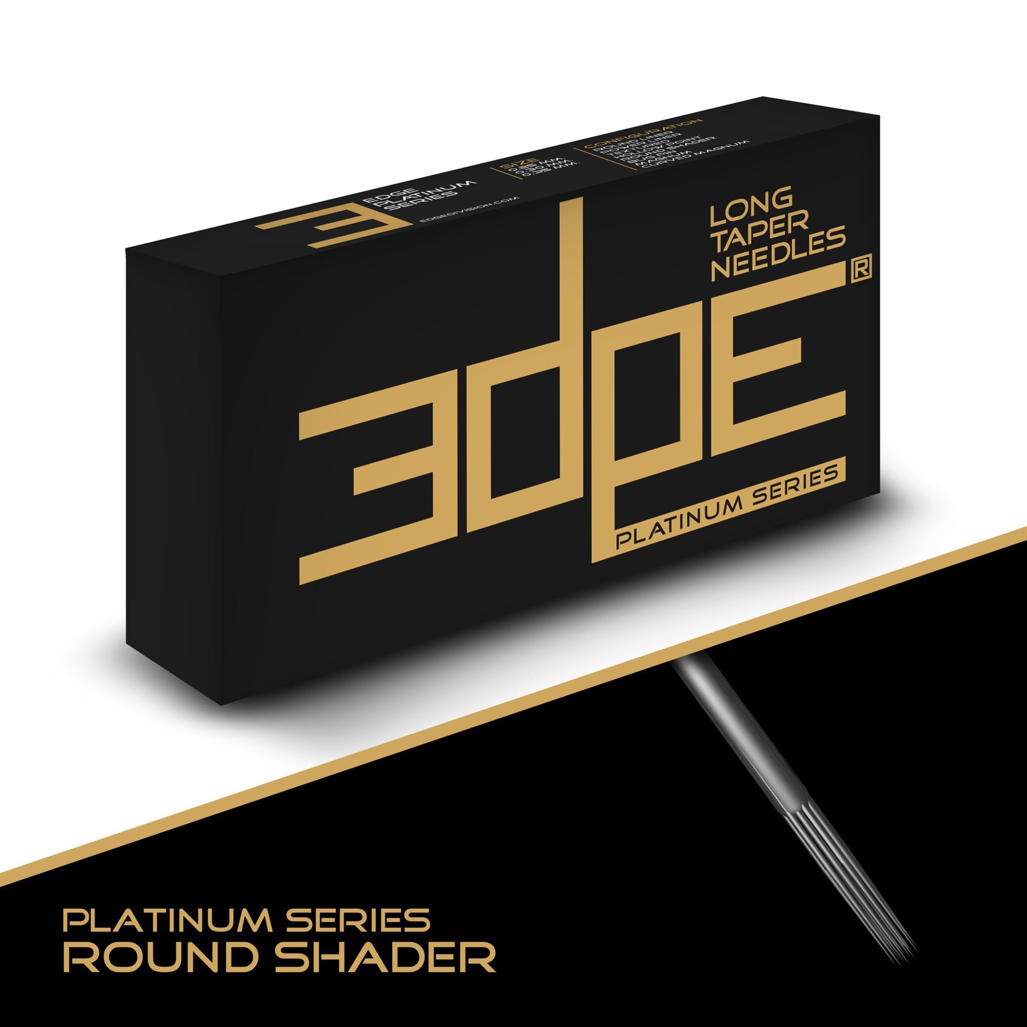 Immagine di AGHI EDGE PLATINUM 09RS