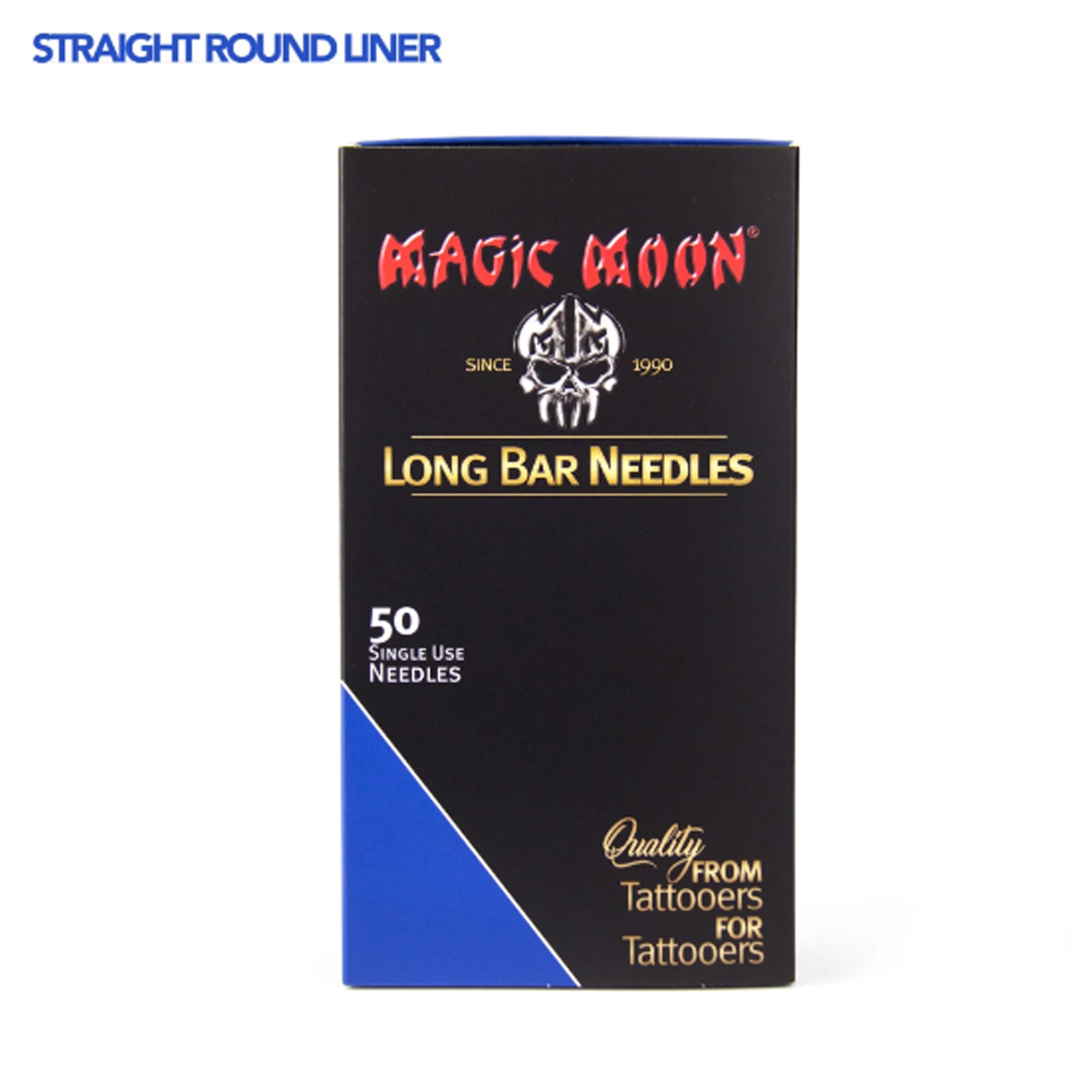 Immagine di AGHI MAGIC MOON 07SRL