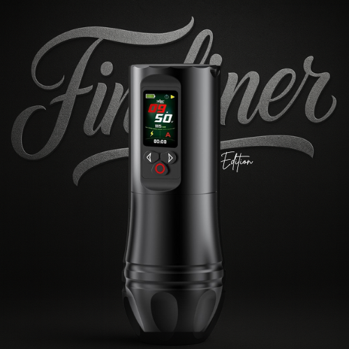 Immagine di EDGE MAVERICK FINE LINER WIRELESS PEN + 2 BATTERIE